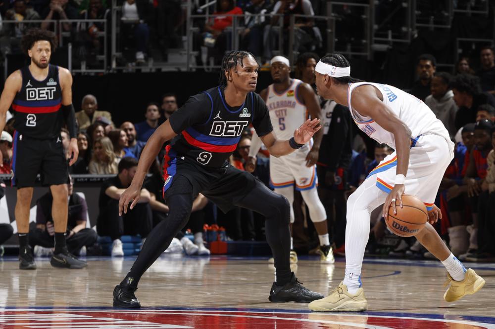 真正的挑战 真正的挑战